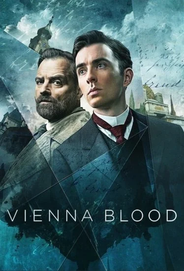 مسلسل Vienna Blood الموسم الرابع الحلقة 1 الاولى مترجمة