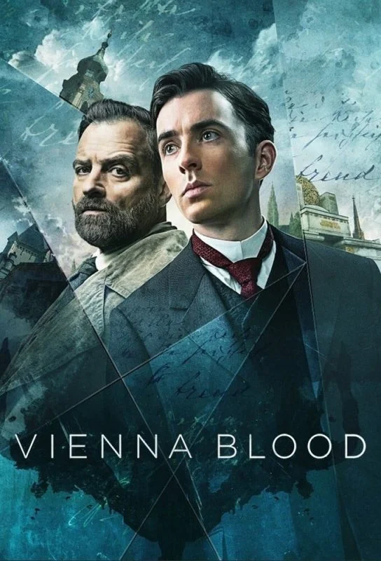 مسلسل Vienna Blood مترجم