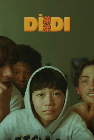 فيلم Didi 2024 مترجم
