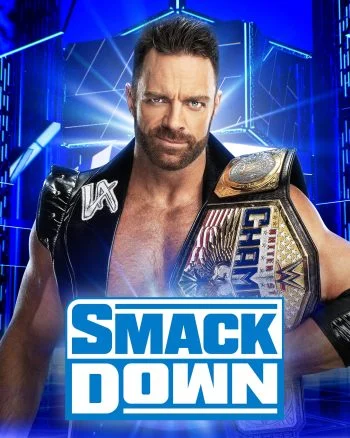 عرض سماك داون لايف WWE Smackdown Live 30.08.2024 مترجم