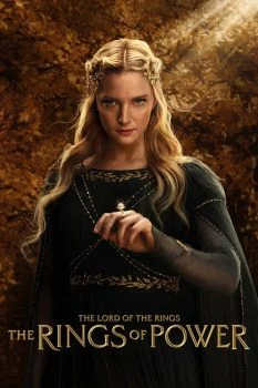 مسلسل The Rings of Power الموسم الثاني الحلقة 2 الثانية مترجمة