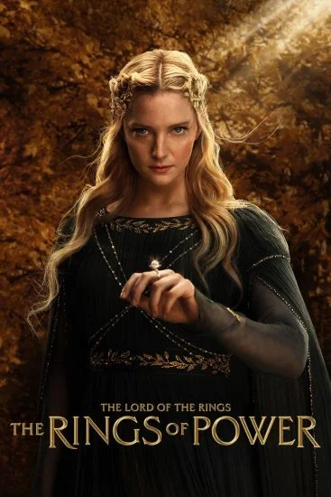 مسلسل The Rings of Power الموسم الثاني الحلقة 2 الثانية مترجمة