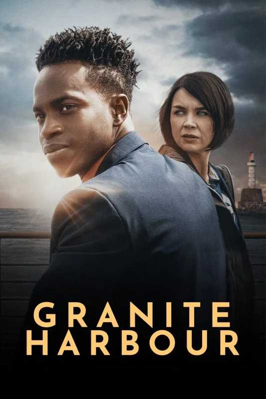 مسلسل Granite Harbour مترجم