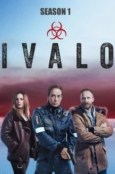 مسلسل Arctic Circle الموسم الاول الحلقة 8 الثامنة مترجمة