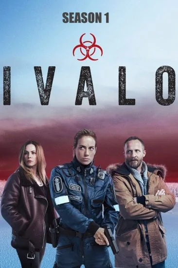 مسلسل Arctic Circle الموسم الاول الحلقة 8 الثامنة مترجمة