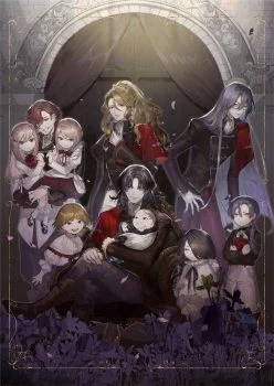 انمي Delico’s Nursery الموسم الاول الحلقة 5 الخامسة مترجمة
