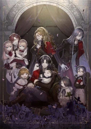انمي Delico's Nursery الموسم الاول الحلقة 5 الخامسة مترجمة