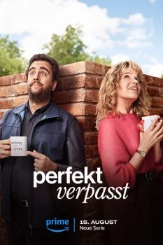 مسلسل Perfekt verpasst الموسم الاول الحلقة 2 الثانية مترجمة