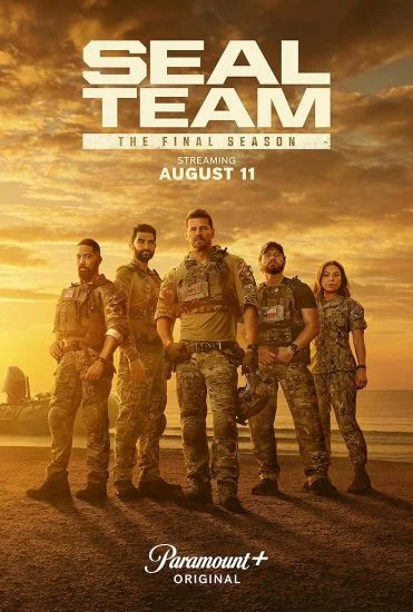 مسلسل SEAL Team الموسم السابع الحلقة 1 الاولي مترجمة