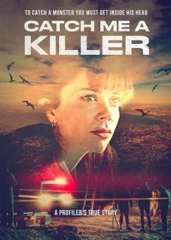 مسلسل Catch Me a Killer الموسم الاول الحلقة 4 الرابعة مترجمة