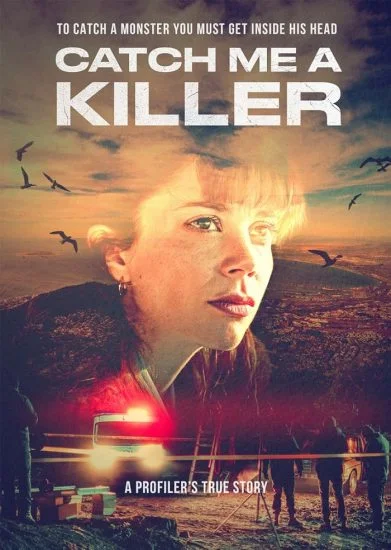 مسلسل Catch Me a Killer الموسم الاول الحلقة 4 الرابعة مترجمة