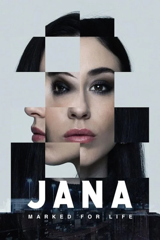 مسلسل Jana - Marked For Life الموسم الاول