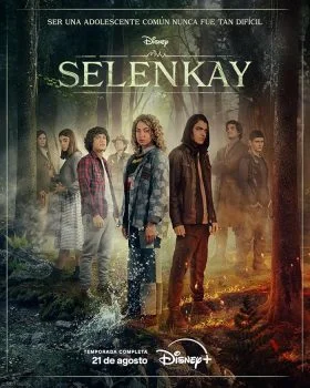 مسلسل Selenkay الموسم الاول الحلقة 3 الثالثة مترجمة