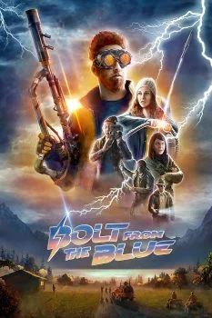 فيلم Bolt from the Blue 2023 مترجم