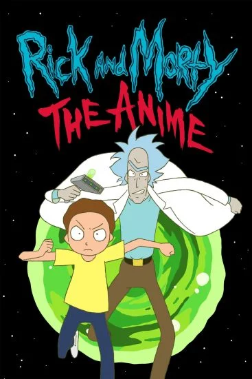مسلسل Rick and Morty: The Anime الموسم الاول الحلقة 2 الثانية مترجمة