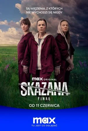 مسلسل The Convict الموسم الرابع الحلقة 4 الرابعة والاخيرة مترجمة