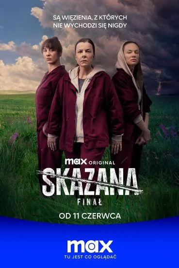 مسلسل The Convict الموسم الرابع الحلقة 1 الاولي مترجمة