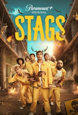 مسلسل Stags الموسم الاول الحلقة 6 السادسة مترجمة