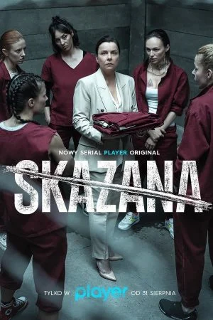مسلسل The Convict الموسم الاول الحلقة 8 الثامنة مترجمة