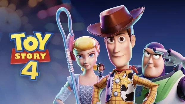 فيلم Toy Story 4 2019 مترجم