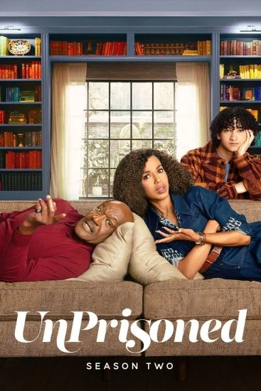 مسلسل UnPrisoned الموسم الثاني الحلقة 1 الاولي مترجمة
