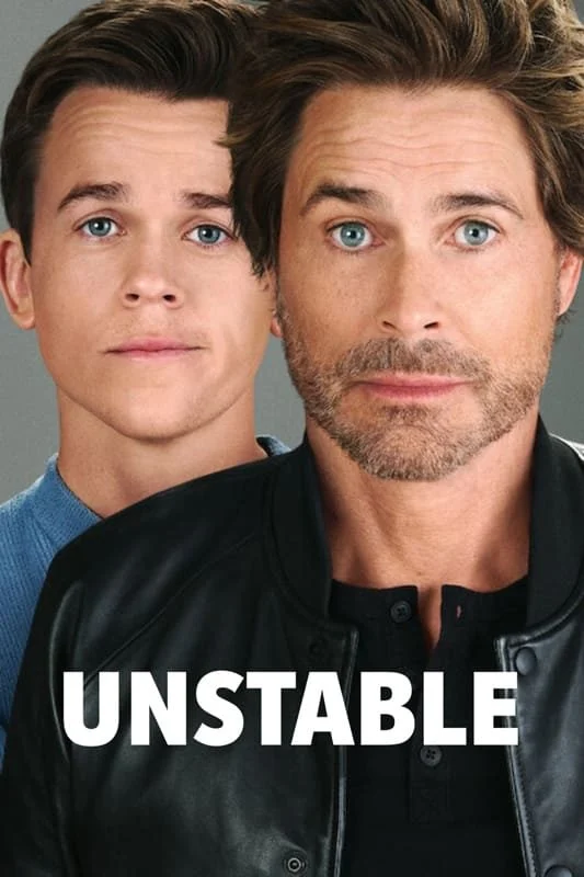 مسلسل Unstable الموسم الاول