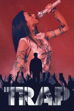 فيلم Trap 2024 مترجم
