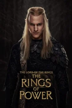 مسلسل The Rings of Power الموسم الثاني الحلقة 3 الثالثة مترجمة