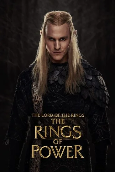 مسلسل The Rings of Power الموسم الثاني الحلقة 3 الثالثة مترجمة