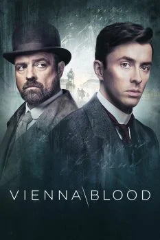 مسلسل Vienna Blood الموسم الثالث الحلقة 1 الاولى مترجمة