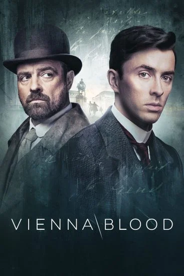 مسلسل Vienna Blood الموسم الثالث الحلقة 1 الاولى مترجمة