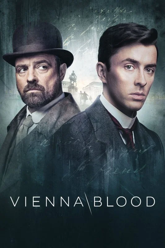 مسلسل Vienna Blood الموسم الثالث مترجم