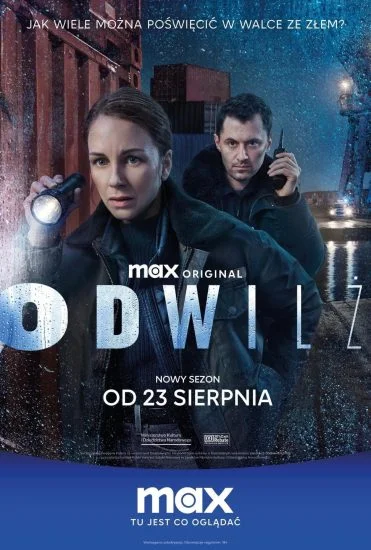 مسلسل The Thaw الموسم الثاني الحلقة 1 الاولي مترجمة
