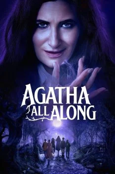 مسلسل Agatha All Along الموسم الاول الحلقة 2 الثانية مترجمة
