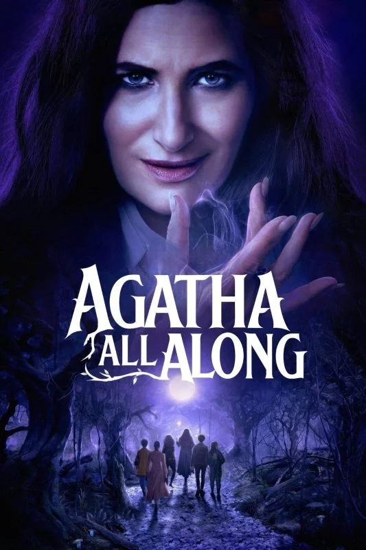 مسلسل Agatha All Along الموسم الاول مترجم