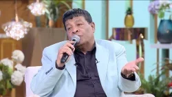 برنامج معكم مني الشاذلي 2024 – حلقة عبدالباسط حمودة