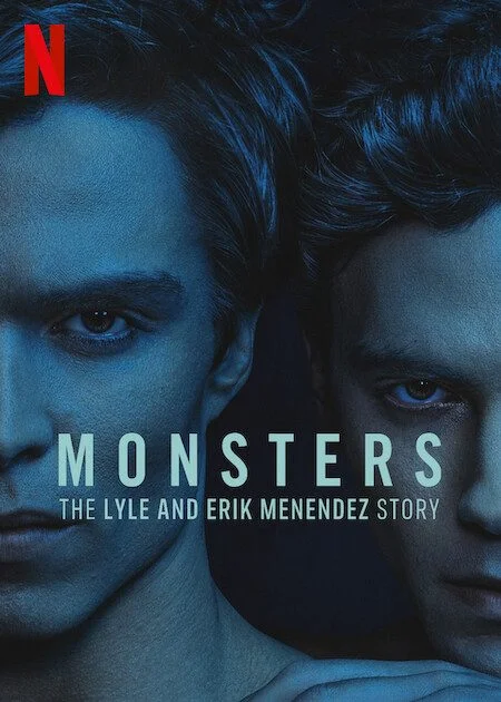 مسلسل Monster مترجم