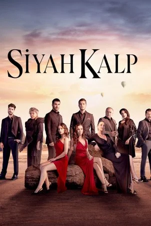 مسلسل قلب اسود الموسم الاول الحلقة 34 الرابعة والثلاثون مترجمة