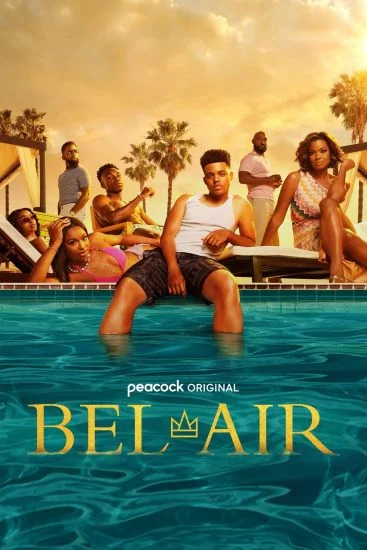 مسلسل Bel-Air الموسم الثالث الحلقة 5 الخامسة مترجمة