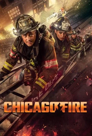 مسلسل Chicago Fire الموسم 13 الحلقة 13 الثالثة عشر مترجمة