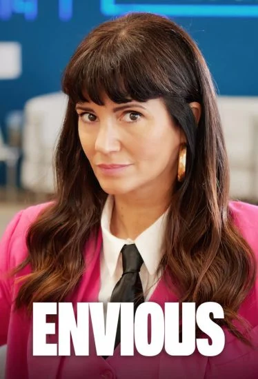 مسلسل Envious الموسم الاول الحلقة 11 الحادية عشر مترجمة