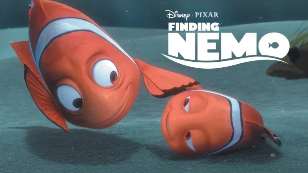 فيلم البحث عن نيمو – Finding Nemo 2003 مدبلج