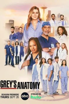 مسلسل Grey’s Anatomy الموسم 21 الحلقة 10 العاشرة مترجمة