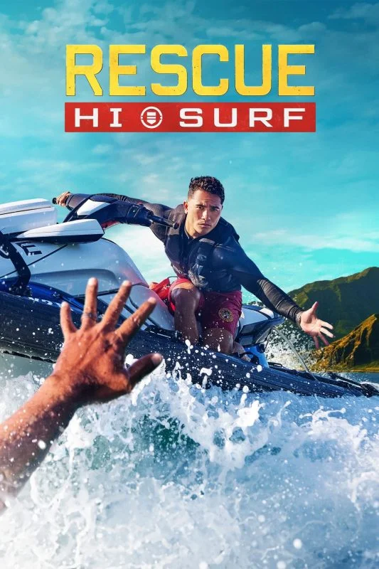 مسلسل Rescue: HI-Surf الموسم الاول