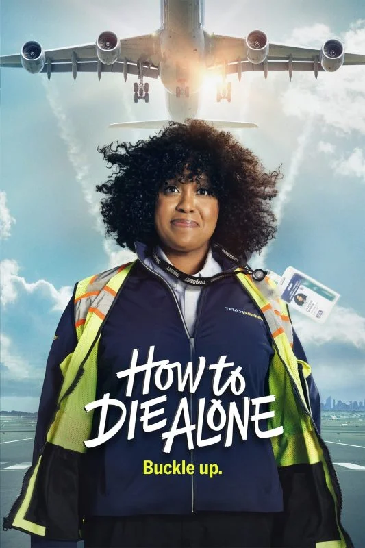 مسلسل How to Die Alone الموسم الاول