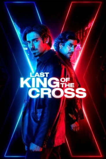 مسلسل Last King of the Cross الموسم الثاني الحلقة 1 الاولي مترجمة