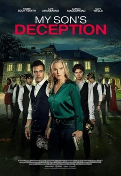 فيلم My Son’s Deception 2024 مترجم
