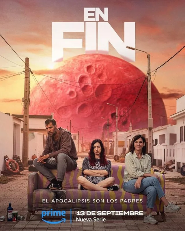 مسلسل En fin الموسم الاول