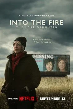 مسلسل Into the Fire: The Lost Daughter الحلقة 1 الاولي مترجمة