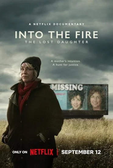 مسلسل Into the Fire: The Lost Daughter الحلقة 1 الاولي مترجمة